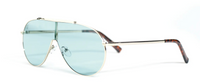 OCCHIALI - OS SUNGLASSES - ART. DILI - COL. AZZURRO