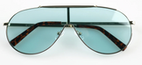 OCCHIALI - OS SUNGLASSES - ART. DILI - COL. AZZURRO