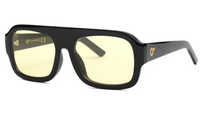 OCCHIALI - OS SUNGLASSES - ART. ROMA - COL. GIALLO