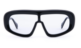 OCCHIALI - OS SUNGLASSES - ART. VIENNA - COL. NERO FUME'