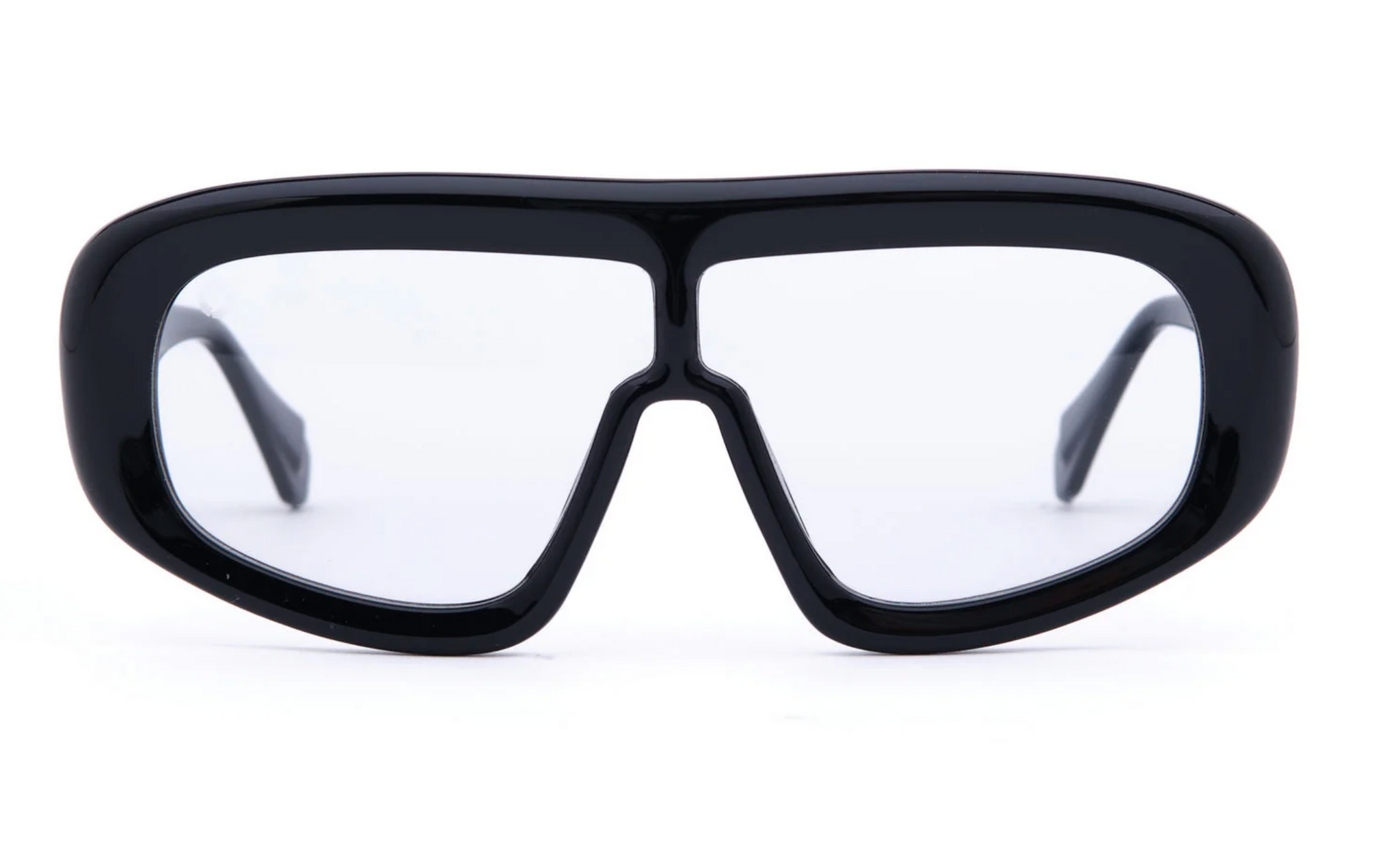 OCCHIALI - OS SUNGLASSES - ART. VIENNA - COL. NERO FUME'