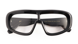 OCCHIALI - OS SUNGLASSES - ART. VIENNA - COL. NERO FUME'