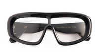 OCCHIALI - OS SUNGLASSES - ART. VIENNA - COL. NERO FUME'
