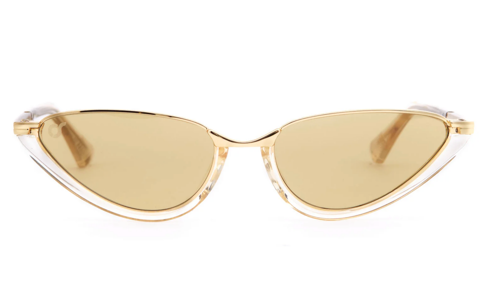 OCCHIALI - OS SUNGLASSES - ART. MONTECARLO - COL. HONEY