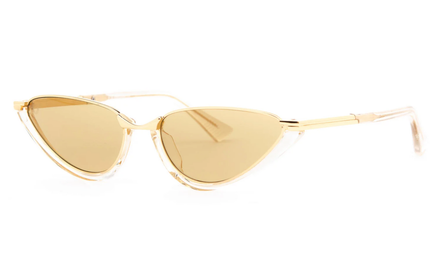 OCCHIALI - OS SUNGLASSES - ART. MONTECARLO - COL. HONEY