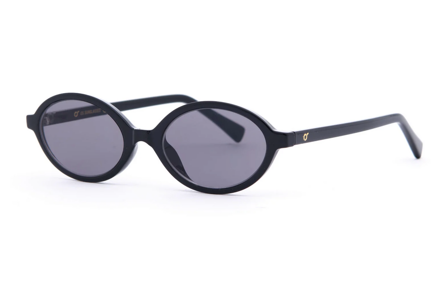 OCCHIALI - OS SUNGLASSES - ART. TOKYO - COL. NERO