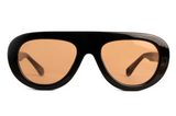 OCCHIALI - OS SUNGLASSES - ART. LIMA - COL. GIALLO