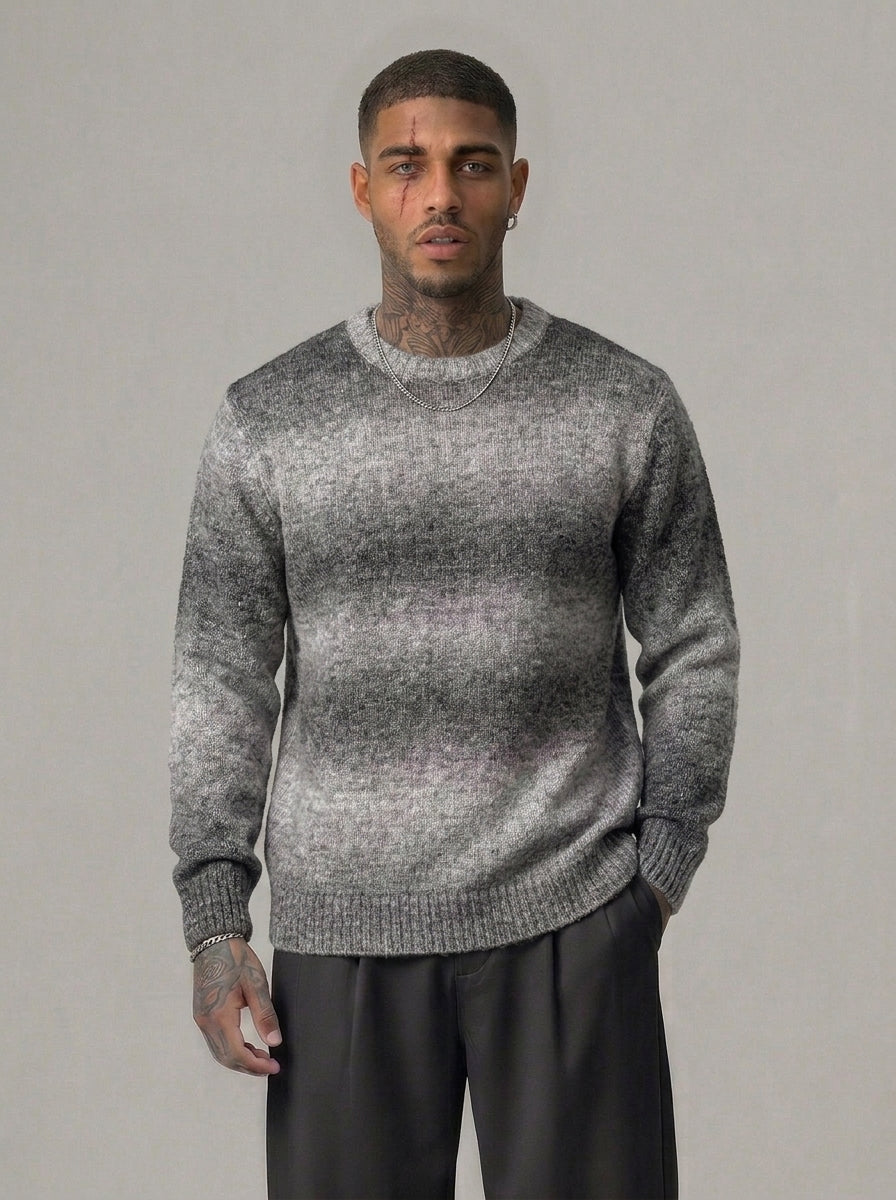 MAGLIONE ONLY & SONS SFUMATO ART 22039389