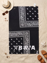 TELO MARE  BERNA SPUGNA BANDANA