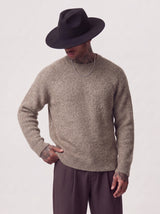 MAGLIONCINO ONLY&SONS GIROCOLLO ONSDALE ART 22035118