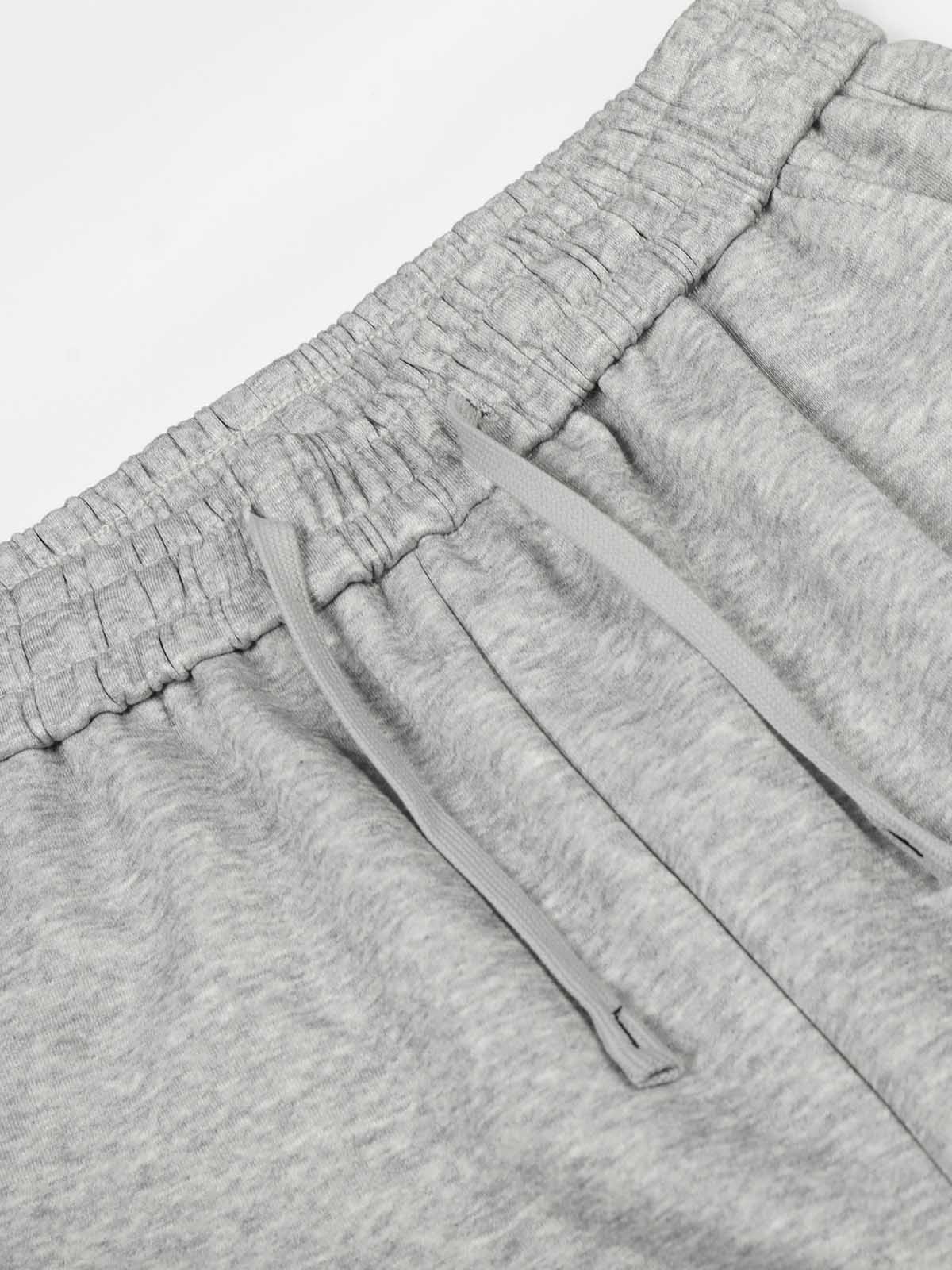 PANTALONE DI TUTA NOISSEY CARGO CASUAL CON ELASTICO IN VITA  E TASCHE ART BOTTONI
