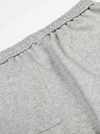 PANTALONE DI TUTA NOISSEY CARGO CASUAL CON ELASTICO IN VITA  E TASCHE ART BOTTONI