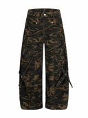 JEANS NOISSEY MIMETICO