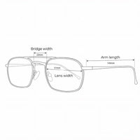 OCCHIALI - OS SUNGLASSES - ART. RIO - COL. PETROLIO