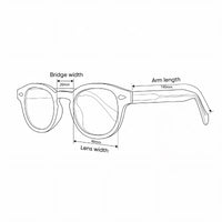 OCCHIALI OS SUNGLASSES  ART BERLINO PREMIUM VINO GIALLO