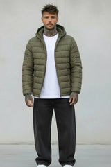 GIUBBINO DOUBLE FACE - HAMEN - ART. LPBL 8202