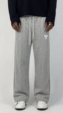 PANTALONE TUTA PALAZZO PIU' COLORI  - BERNA - ART. 261056