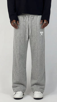 PANTALONE TUTA PALAZZO PIU' COLORI  - BERNA - ART. 261056