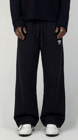 PANTALONE TUTA PALAZZO PIU' COLORI  - BERNA - ART. 261056