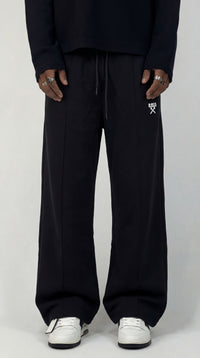 PANTALONE TUTA PALAZZO PIU' COLORI  - BERNA - ART. 261056