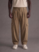 PANTALONE IMPERIAL CARGO ART PE8KMAR50Y