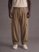 PANTALONE IMPERIAL CARGO ART PE8KMAR50Y