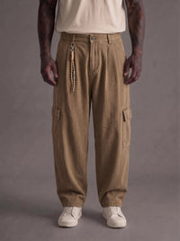 PANTALONE IMPERIAL CARGO ART PE8KMAR50Y