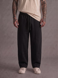 PANTALONE DI TUTA BL11 PALAZZO NERO ART BL26020001