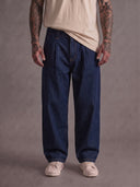 JEANS BL11 JAPAN PEANCE LAV MEDIO ART BLK18130