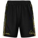 BERMUDA 222 BANDA TYDER 433 - KAPPA - ART. 351X6KW - COL. Black