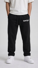 TUTA BAMBINO OVER PIU' COLORI BASICO - HAMEN - ART. LOGO. H