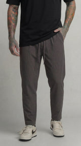 PANTALONE CON LACCIO - PIU' COLORI - HAMEN - ART. LPP0160