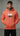 FELPA ARAGOSTA  CON CAPPUCCIO HOODIE - DS2 - ART. SS26253