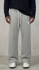 PANTALONE TUTA PALAZZO PIU' COLORI  - BERNA - ART. 261056