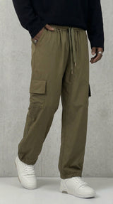 PANTALONE CARGO TECNICO PIU' COLORI - HAMEN - ART.  LACCIO