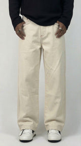 JEANS TAGLIO VIVO  - BERNA - ART 261399-30