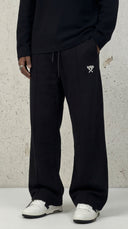 PANTALONE TUTA PALAZZO PIU' COLORI  - BERNA - ART. 261056