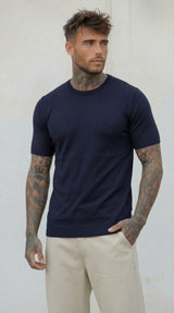 T-SHIRT WYLER REG VISCOSA PIU' COLORI  - ONLY&SONS - ART. 22022928