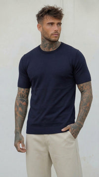 T-SHIRT WYLER REG VISCOSA PIU' COLORI  - ONLY&SONS - ART. 22022928