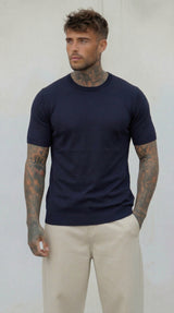 T-SHIRT WYLER REG VISCOSA PIU' COLORI  - ONLY&SONS - ART. 22022928