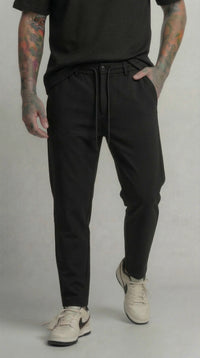 PANTALONE CON LACCIO - PIU' COLORI - HAMEN - ART. LPP0160
