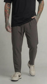 PANTALONE CON LACCIO - PIU' COLORI - HAMEN - ART. LPP0160