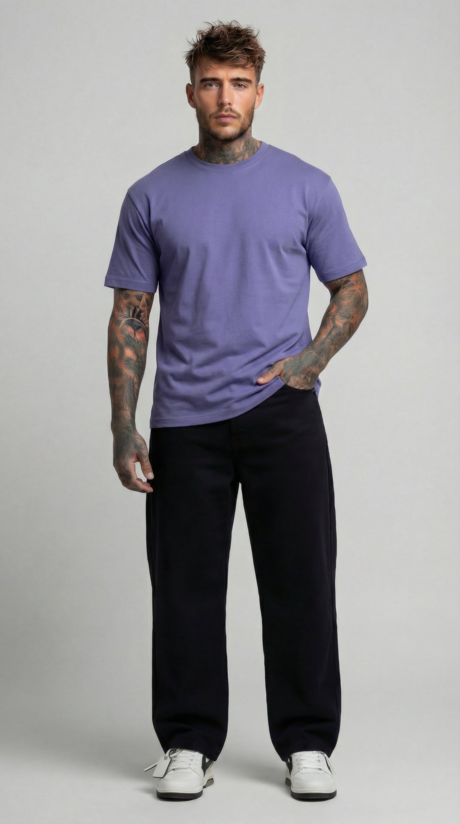 T-SHIRT ONSFRED T-SHIRTE PIU' COLORI - ONLY&SONS - ART. 22022532