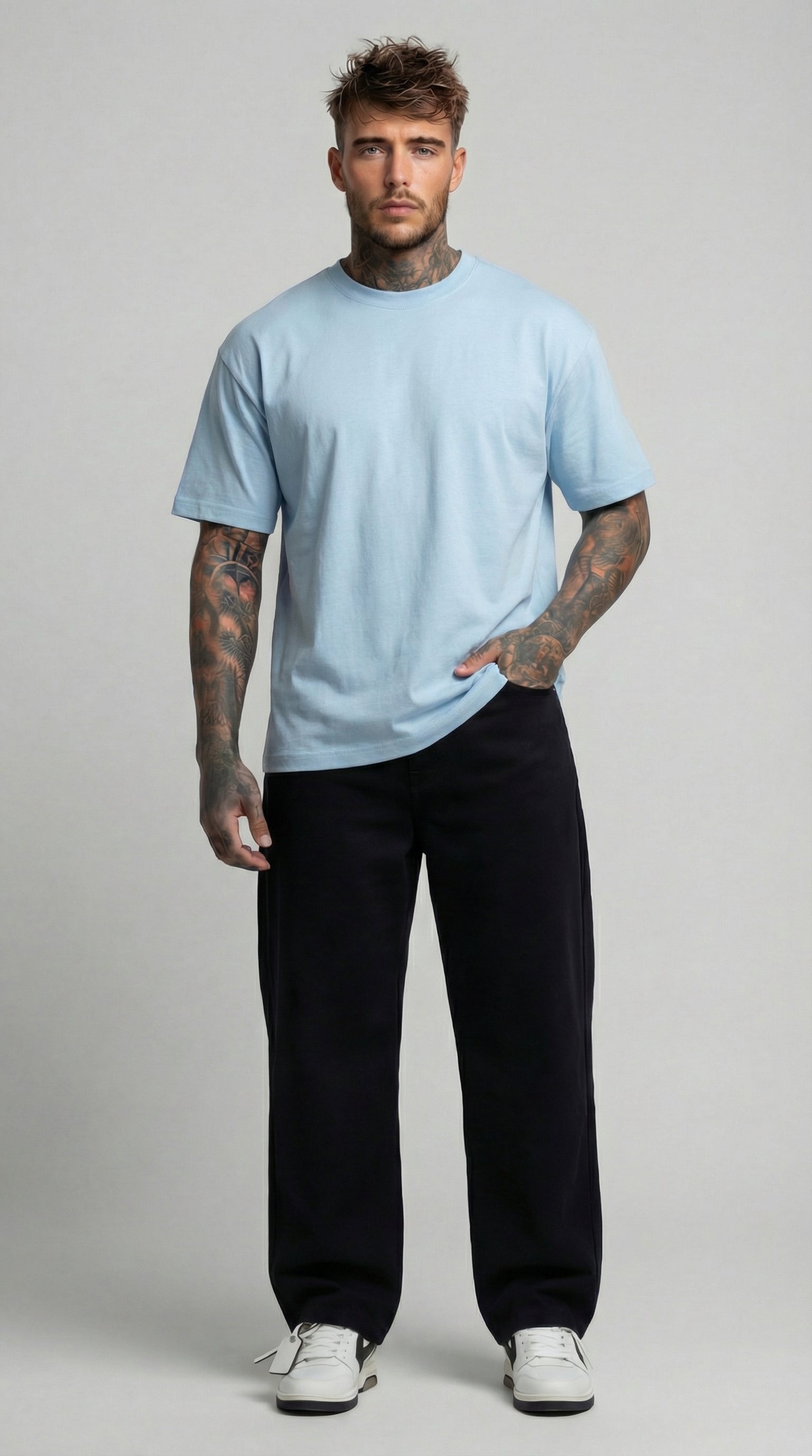 T-SHIRT ONSFRED T-SHIRTE PIU' COLORI - ONLY&SONS - ART. 22022532