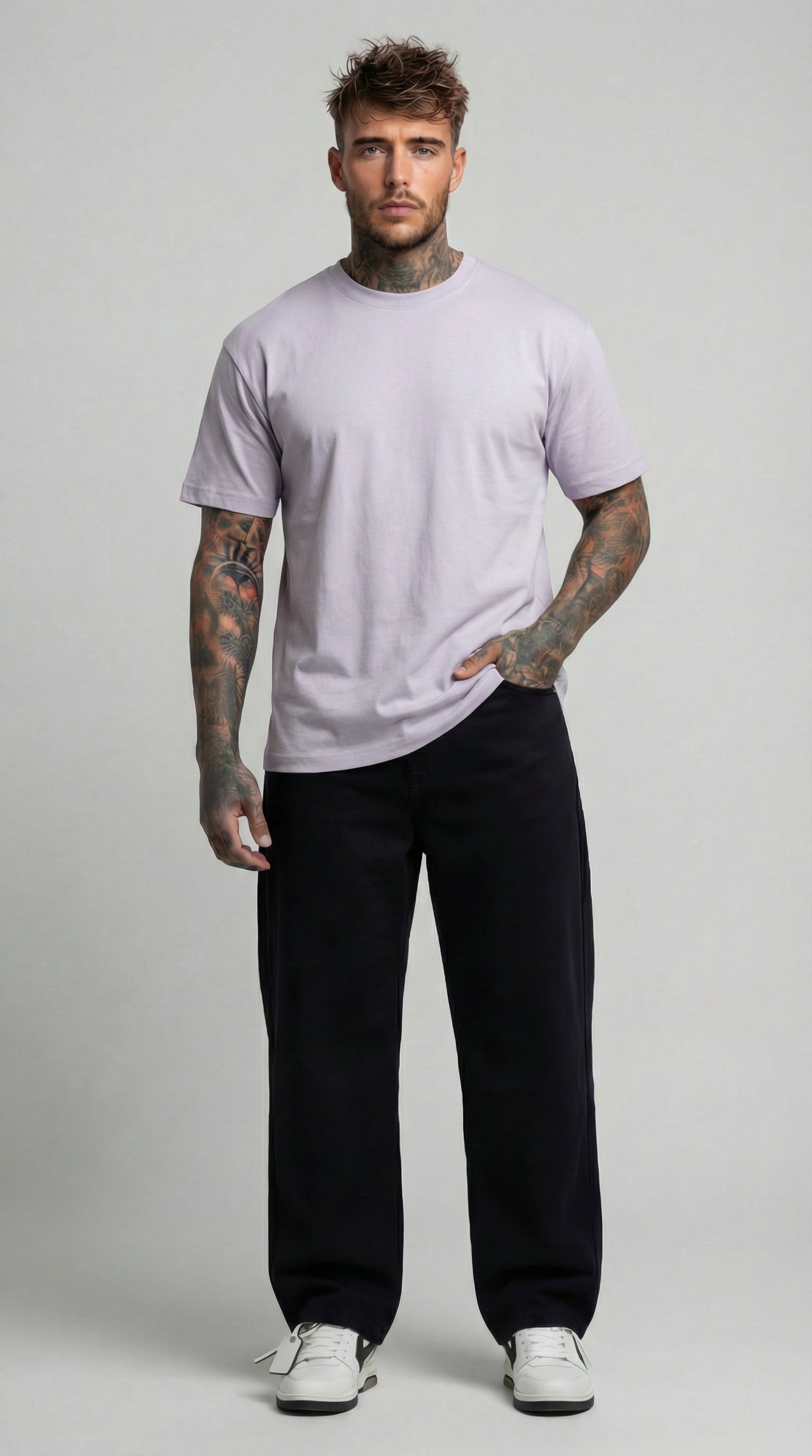 T-SHIRT ONSFRED T-SHIRTE PIU' COLORI - ONLY&SONS - ART. 22022532