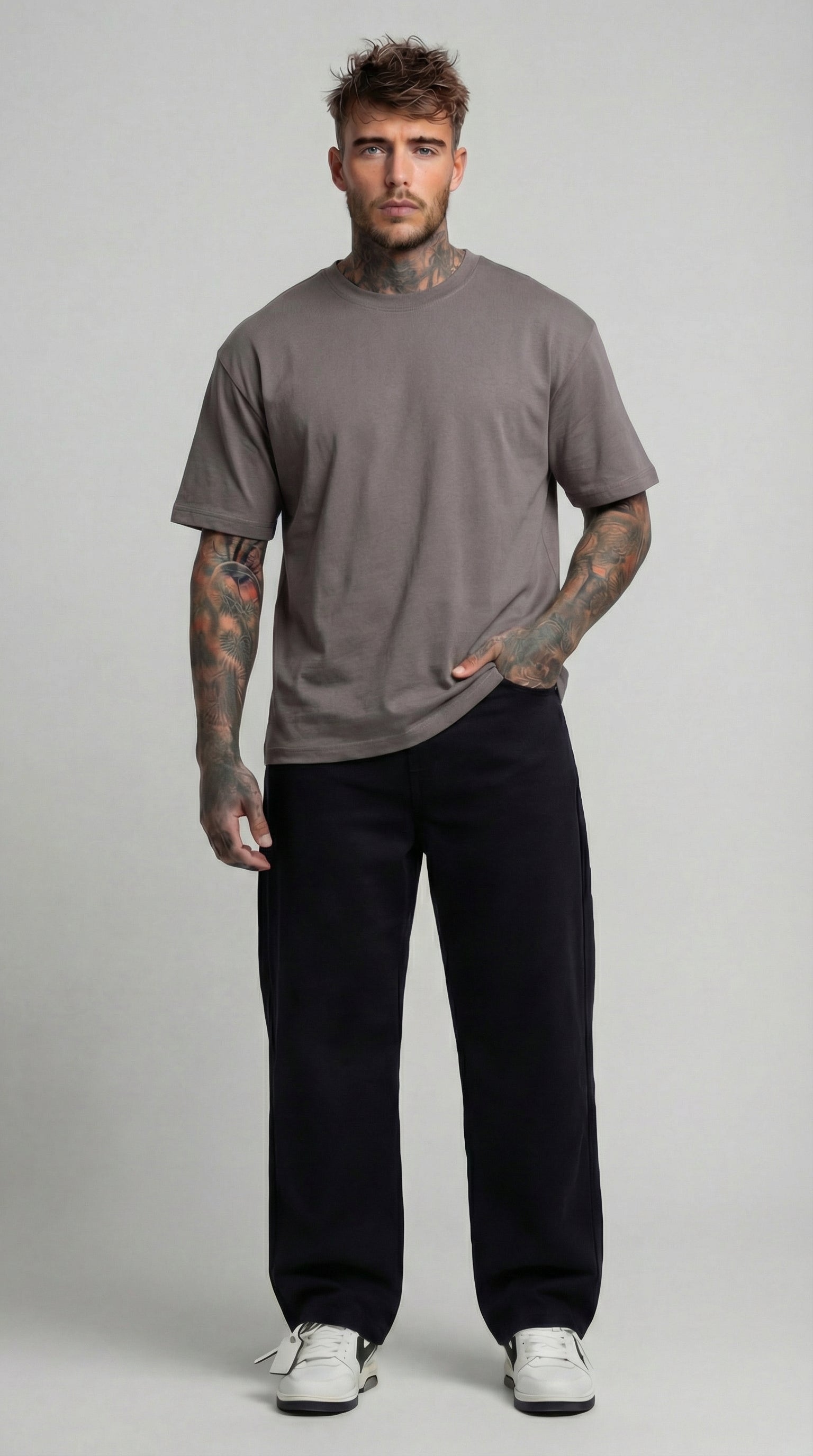 T-SHIRT ONSFRED T-SHIRTE PIU' COLORI - ONLY&SONS - ART. 22022532