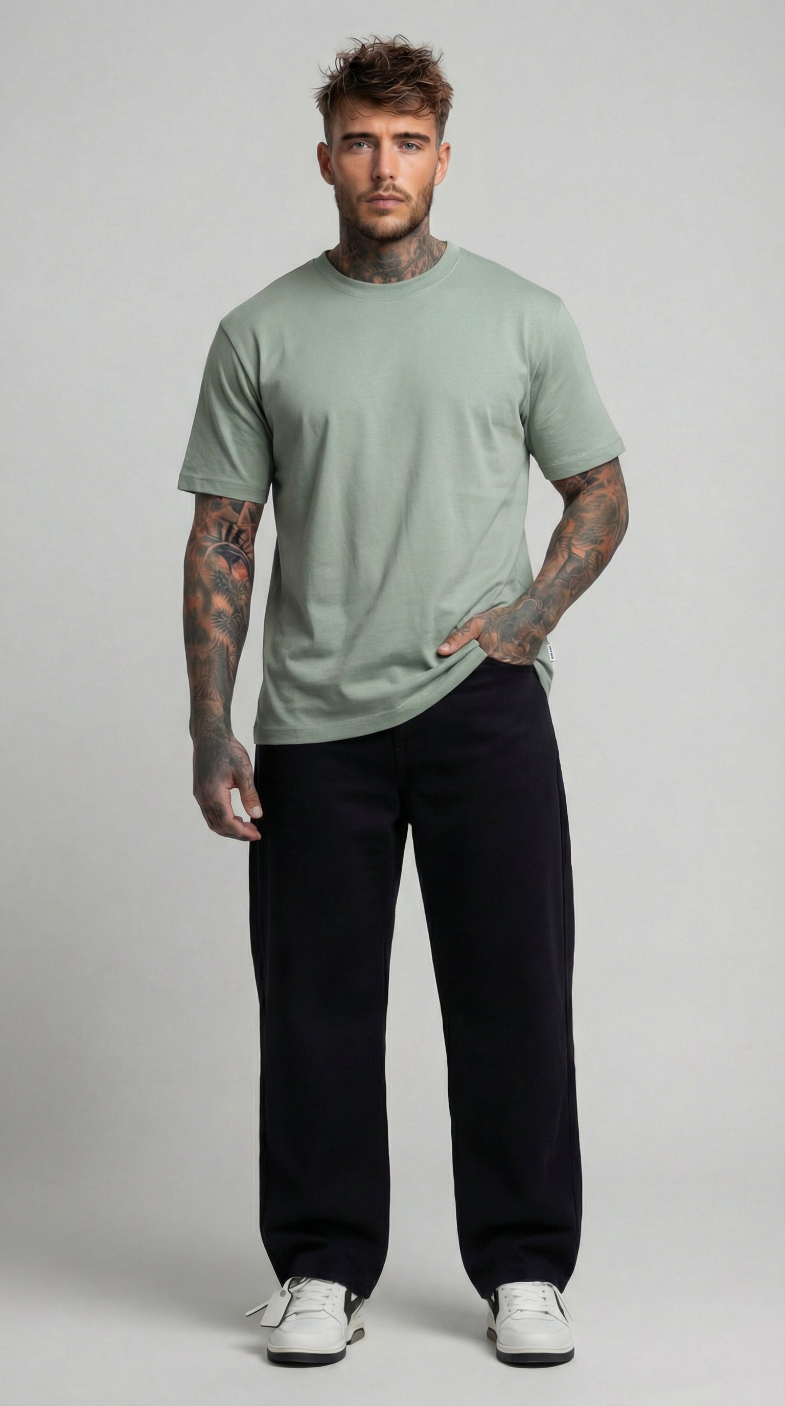 T-SHIRT ONSFRED T-SHIRTE PIU' COLORI - ONLY&SONS - ART. 22022532