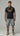 POLO MANICA CORTA BANDA STAFEN- KAPPA - ART. 38254 UW-  DUE COLORI