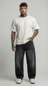 JEANS LOOSE FIT - ONLY&SONS - ART. 22031146