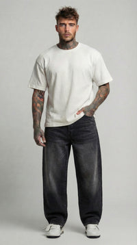 JEANS LOOSE FIT - ONLY&SONS - ART. 22031146